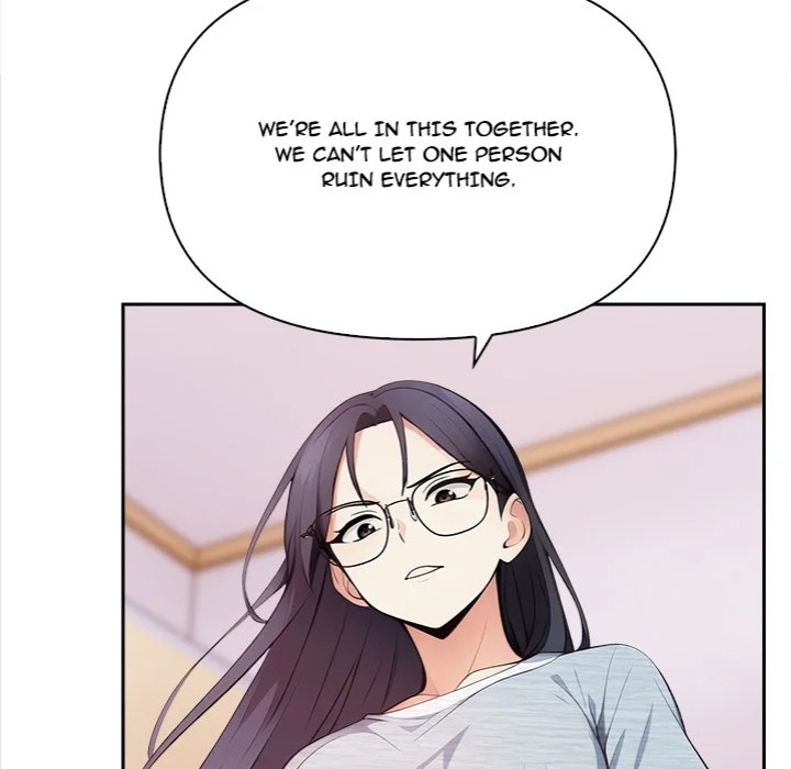 The Secret of a Girls’ Dorm 21