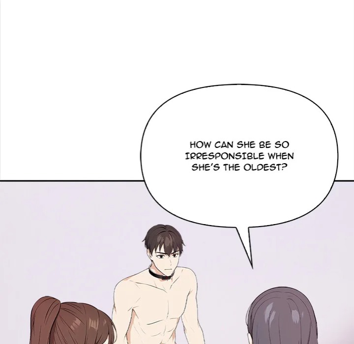 The Secret of a Girls’ Dorm 31