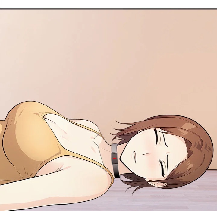 The Secret of a Girls’ Dorm 53