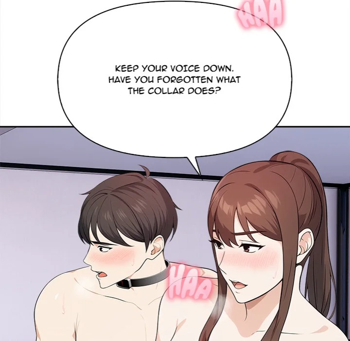 The Secret of a Girls’ Dorm 71