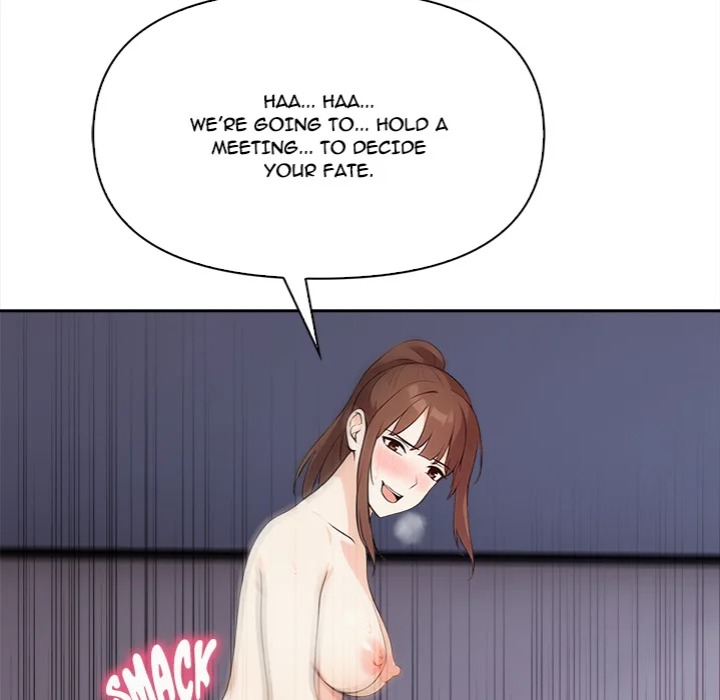 The Secret of a Girls’ Dorm 77