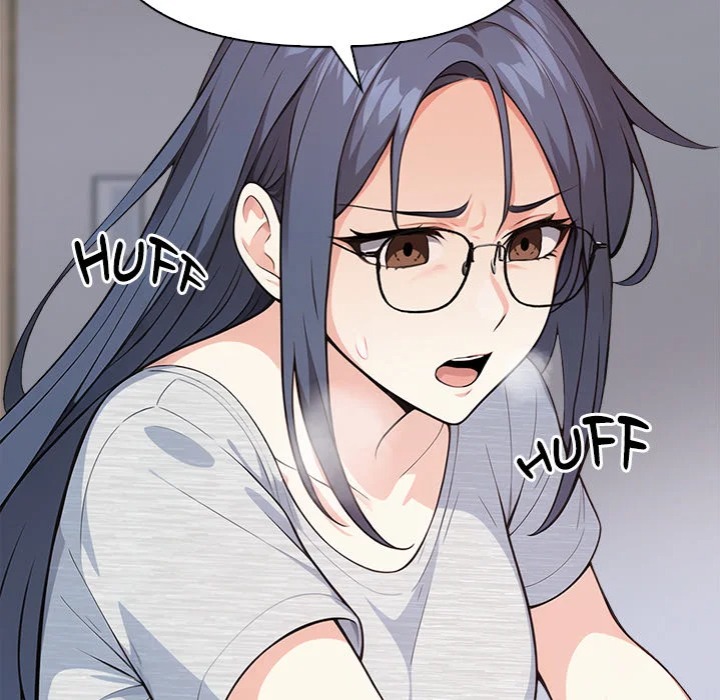 The Secret of a Girls’ Dorm 9