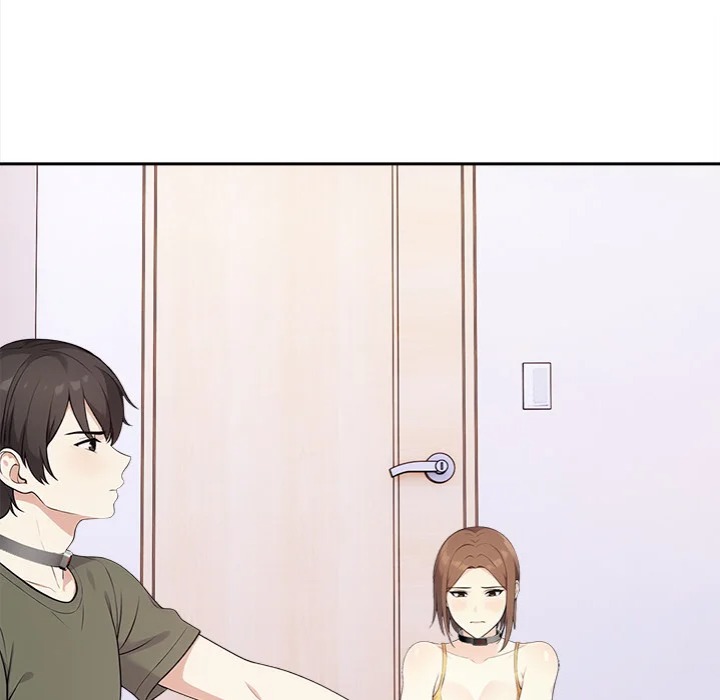 The Secret of a Girls’ Dorm 85