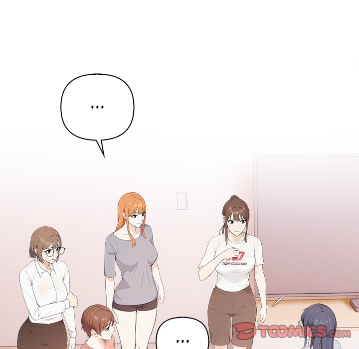 The Secret of a Girls’ Dorm 12
