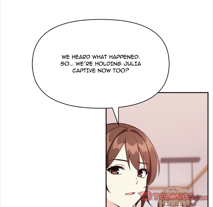 The Secret of a Girls’ Dorm 14