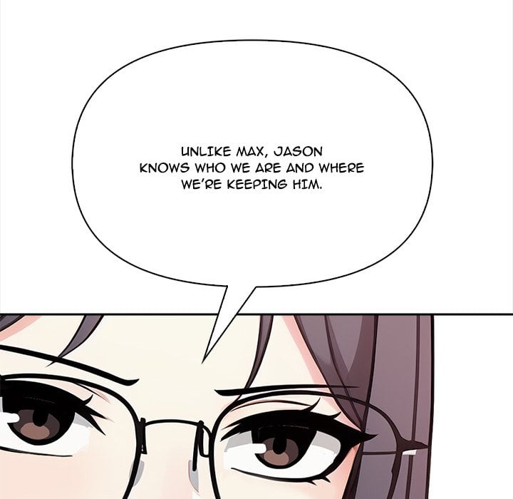 The Secret of a Girls’ Dorm 19