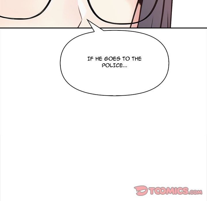 The Secret of a Girls’ Dorm 20