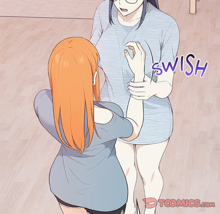 The Secret of a Girls’ Dorm 22