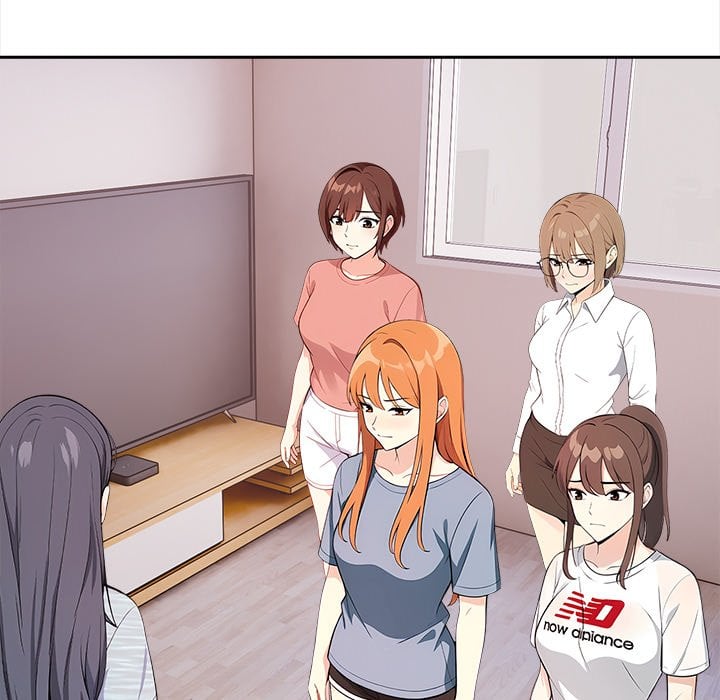 The Secret of a Girls’ Dorm 31