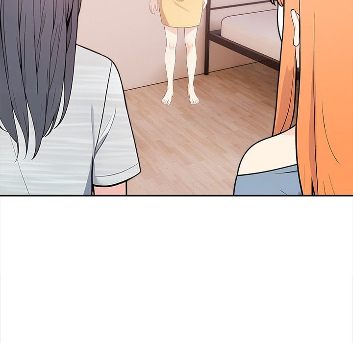 The Secret of a Girls’ Dorm 41