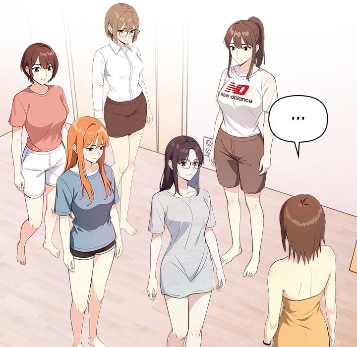 The Secret of a Girls’ Dorm 43