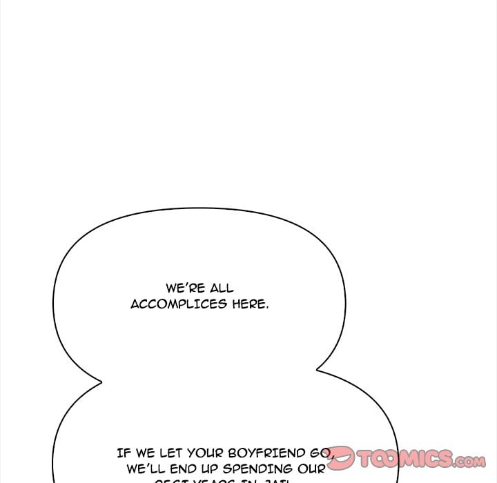 The Secret of a Girls’ Dorm 46