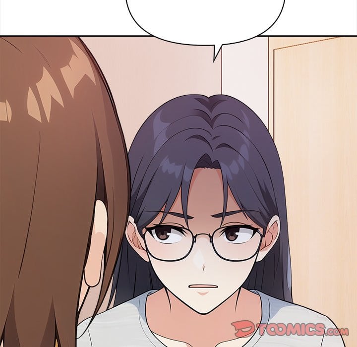 The Secret of a Girls’ Dorm 58