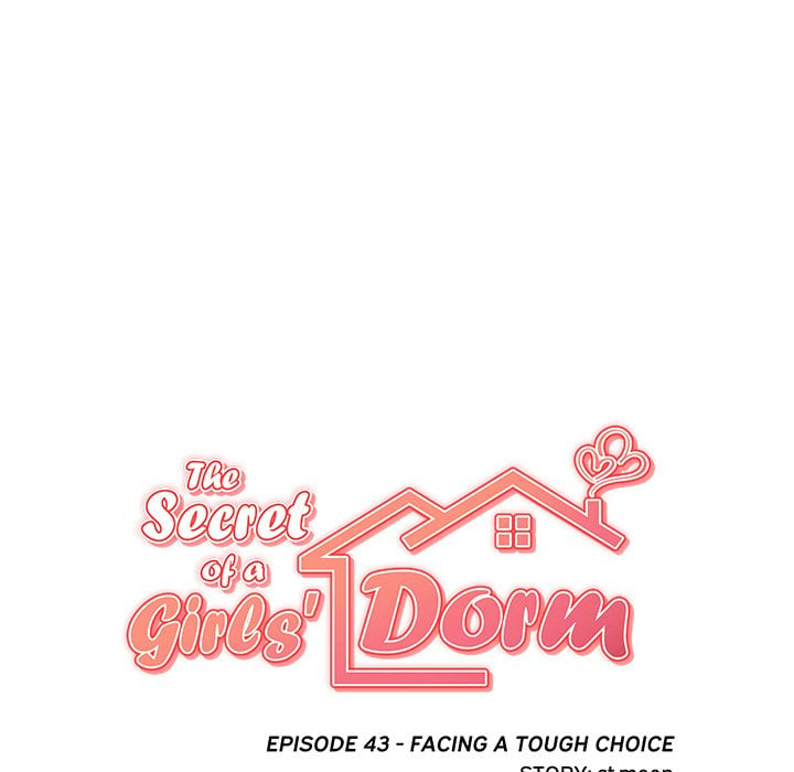 The Secret of a Girls’ Dorm 7