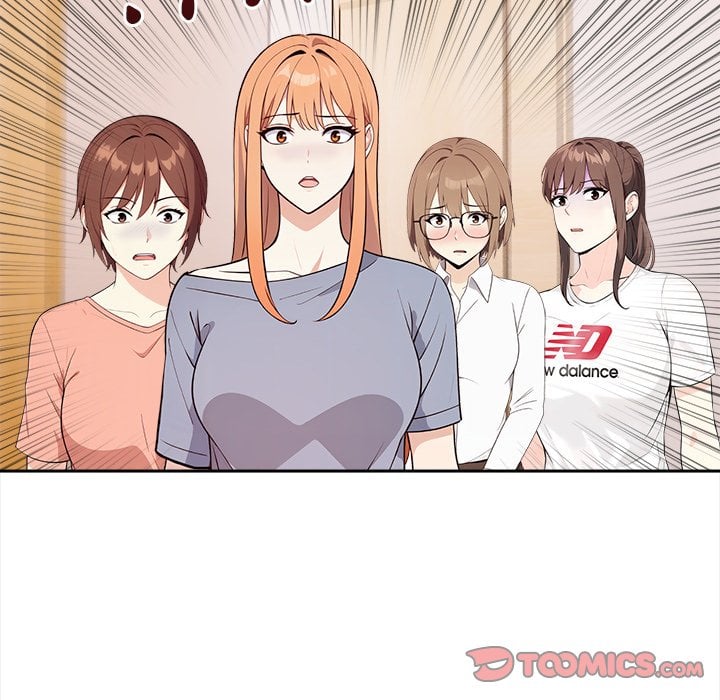 The Secret of a Girls’ Dorm 70