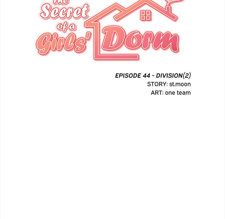 The Secret of a Girls’ Dorm 15