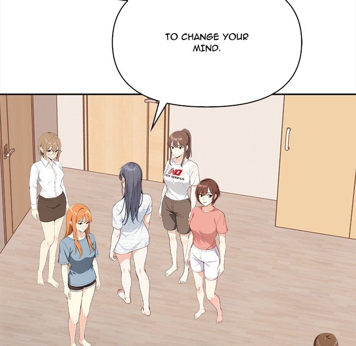 The Secret of a Girls’ Dorm 20