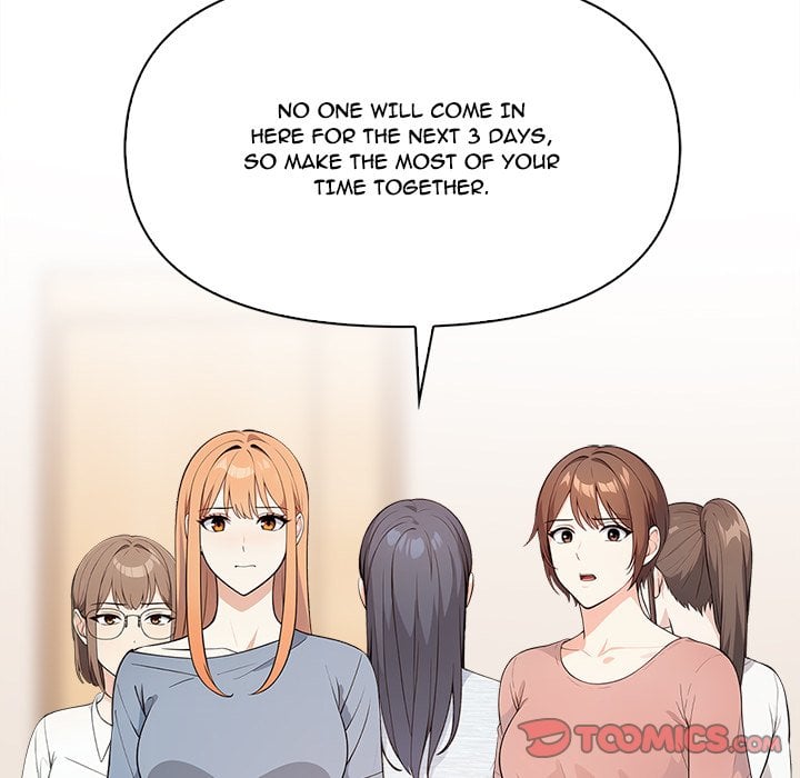 The Secret of a Girls’ Dorm 26