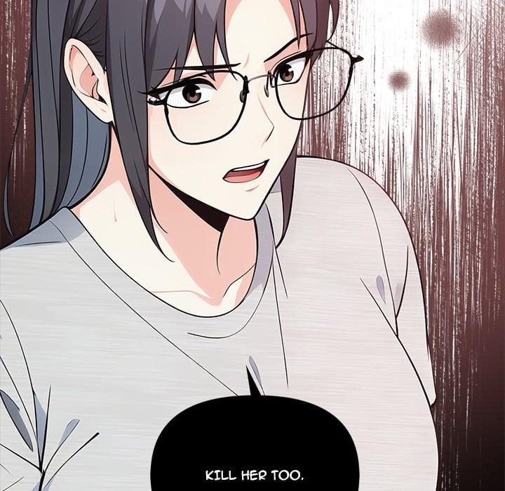 The Secret of a Girls’ Dorm 5