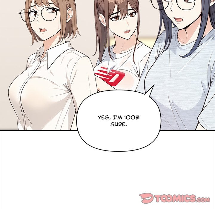 The Secret of a Girls’ Dorm 42