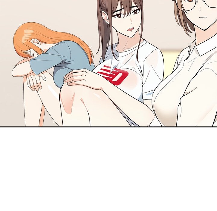 The Secret of a Girls’ Dorm 51