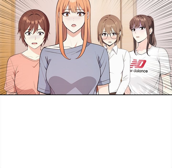 The Secret of a Girls’ Dorm 8