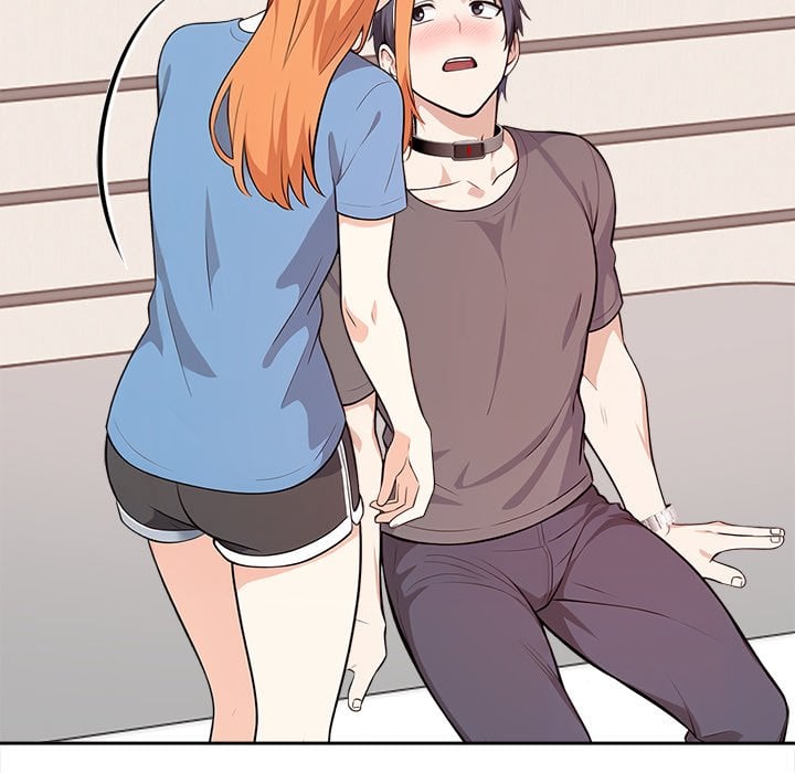 The Secret of a Girls’ Dorm 77