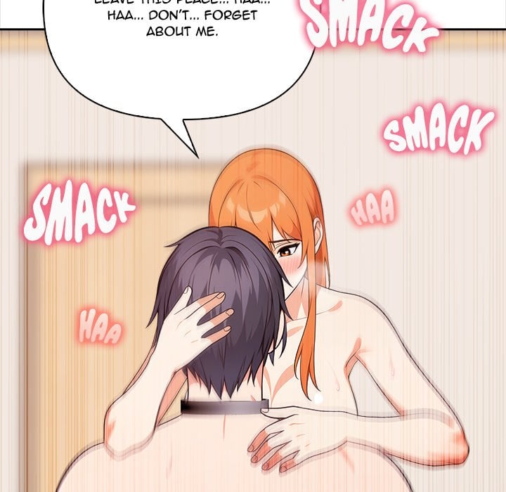 The Secret of a Girls’ Dorm 89