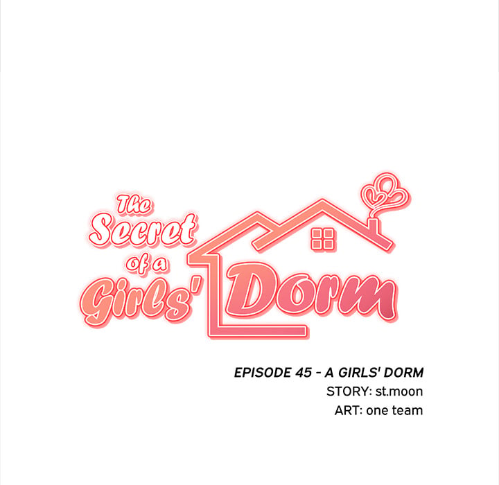 The Secret of a Girls’ Dorm 12