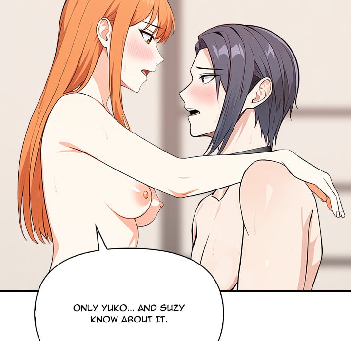 The Secret of a Girls’ Dorm 21
