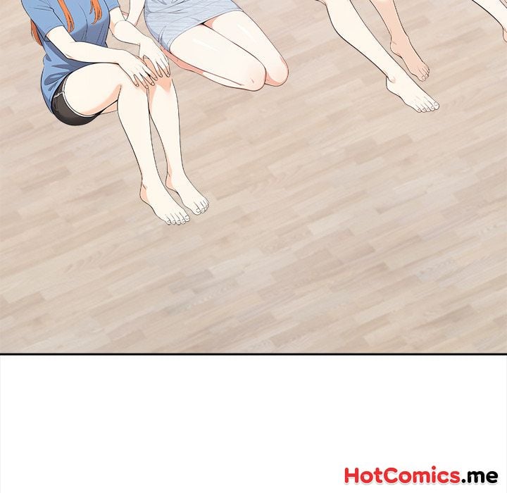 The Secret of a Girls’ Dorm 37
