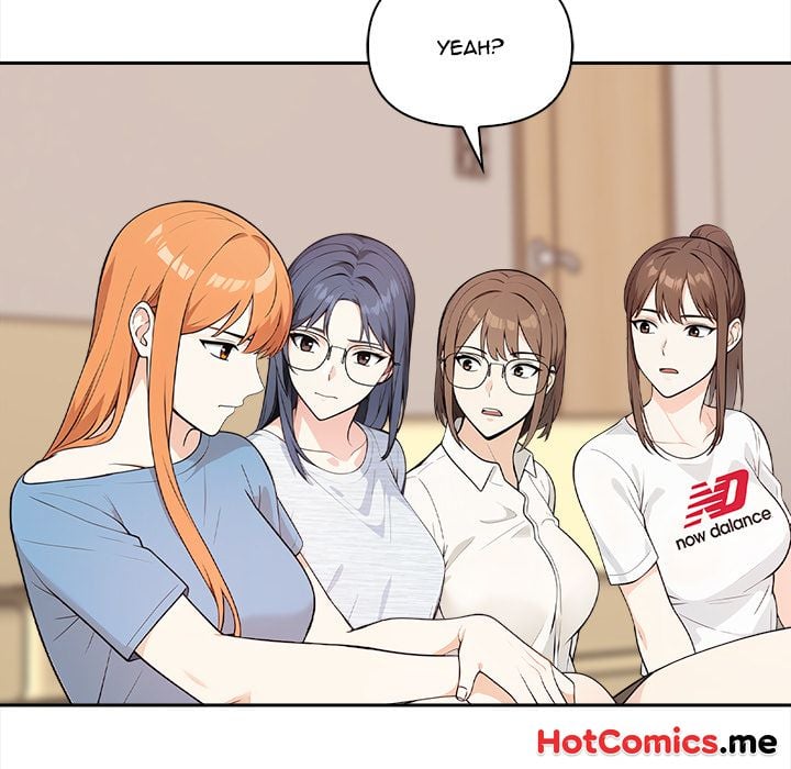 The Secret of a Girls’ Dorm 50