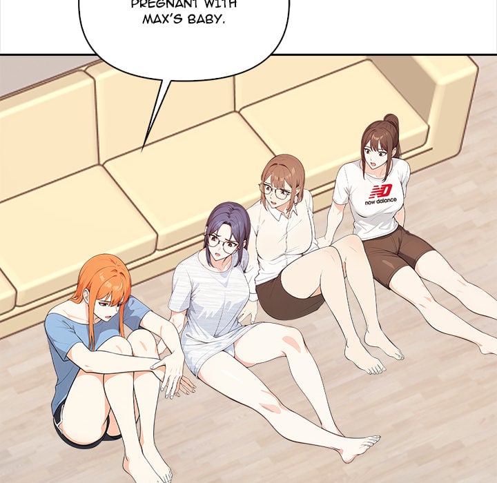 The Secret of a Girls’ Dorm 63
