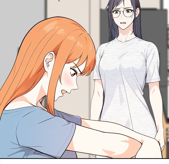 The Secret of a Girls’ Dorm 74