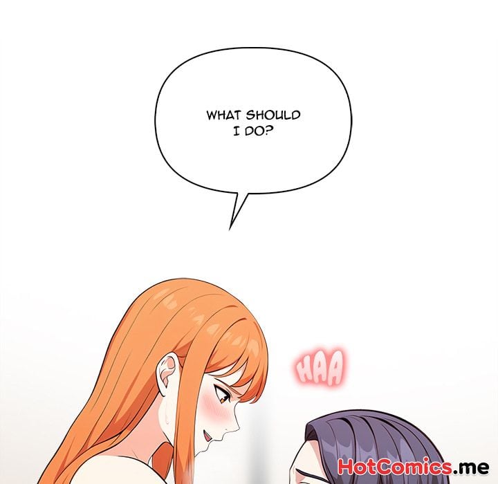 The Secret of a Girls’ Dorm 9