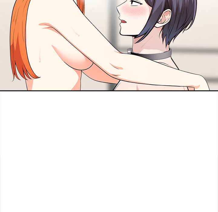 The Secret of a Girls’ Dorm 10