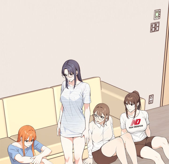 The Secret of a Girls’ Dorm 95