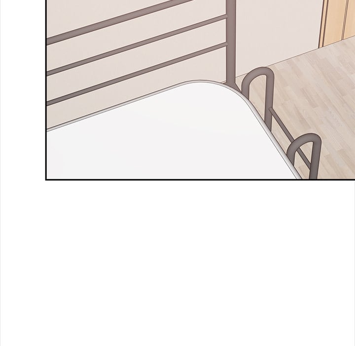 The Secret of a Girls’ Dorm 98