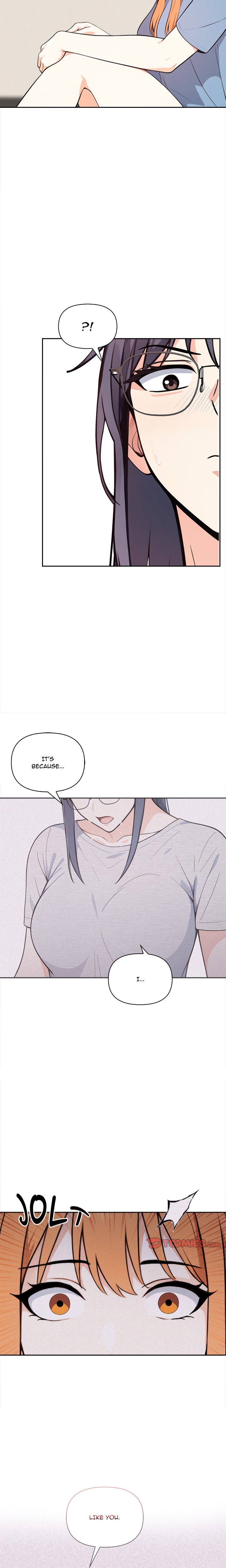 The Secret of a Girls’ Dorm 2