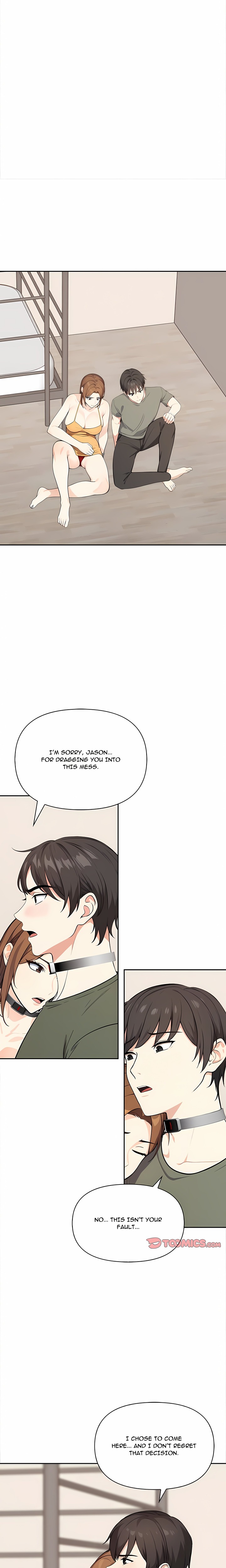 The Secret of a Girls’ Dorm 2