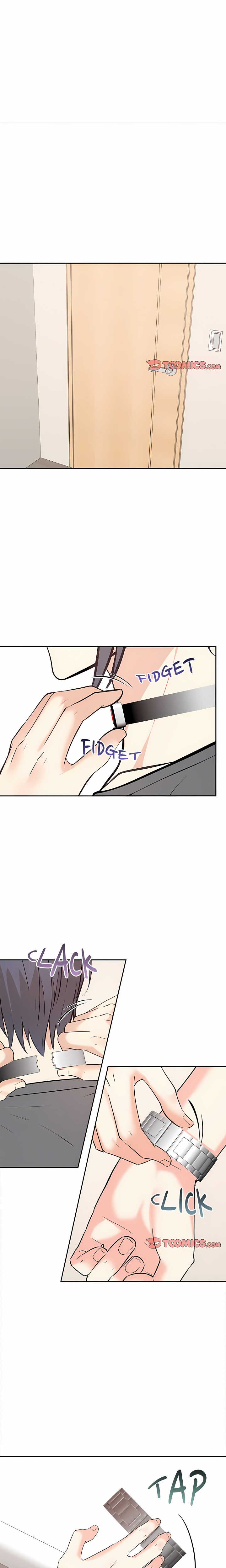 The Secret of a Girls’ Dorm 2