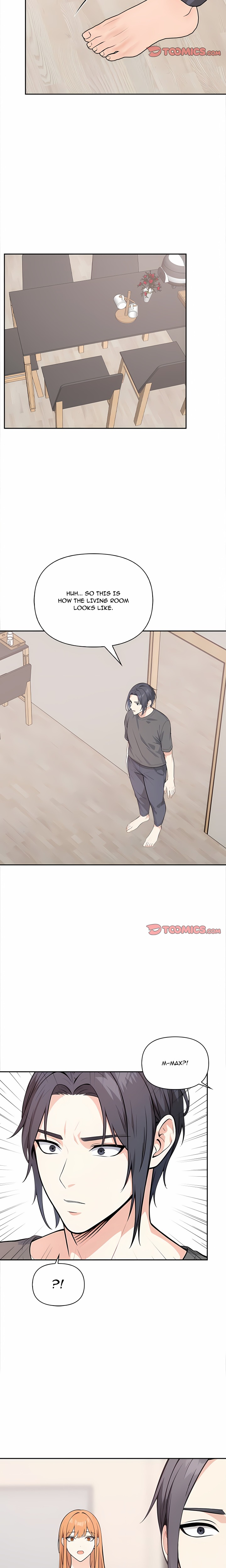 The Secret of a Girls’ Dorm 5