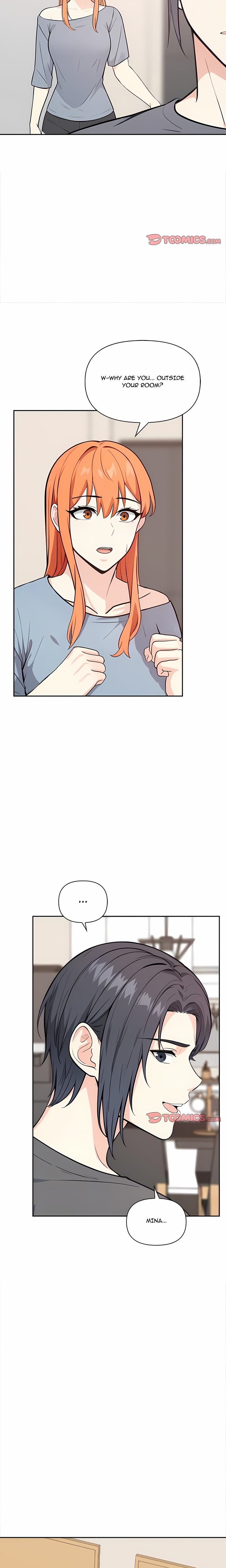 The Secret of a Girls’ Dorm 6