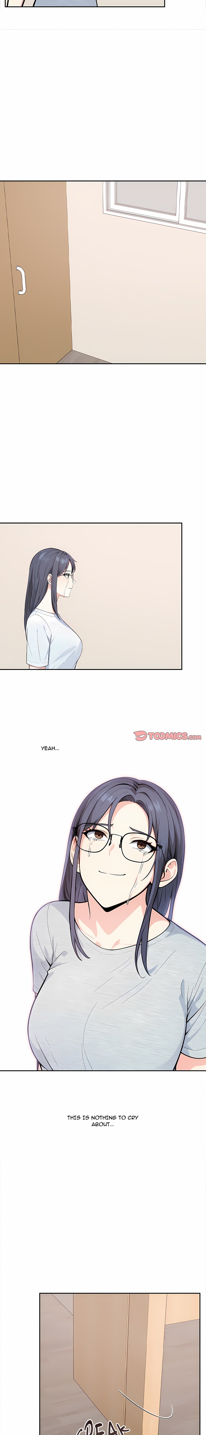 The Secret of a Girls’ Dorm 9
