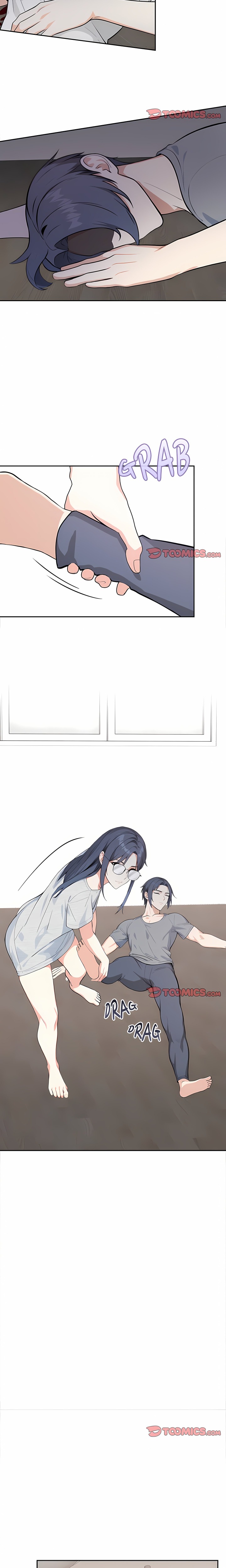 The Secret of a Girls’ Dorm 10