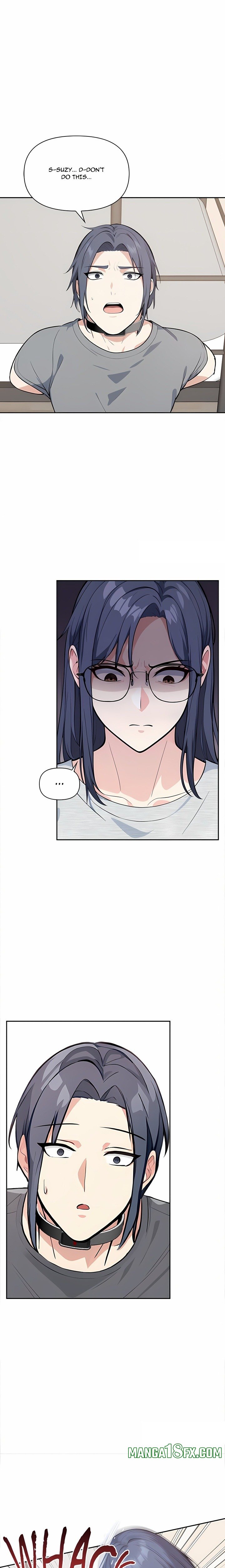 The Secret of a Girls’ Dorm 3