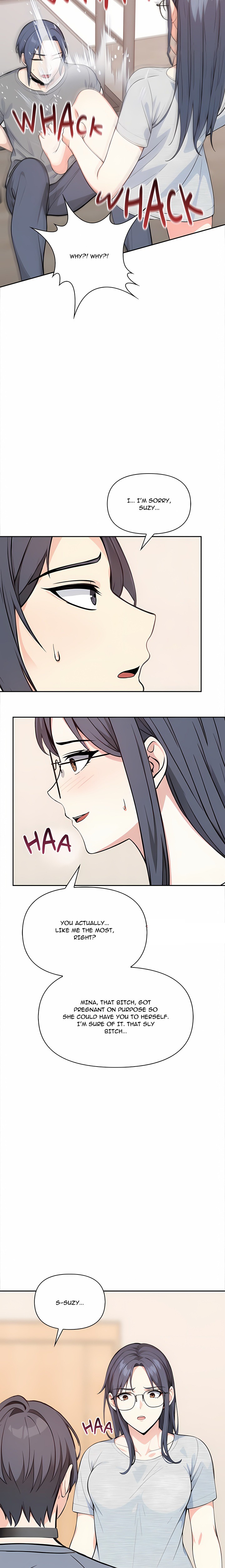 The Secret of a Girls’ Dorm 5
