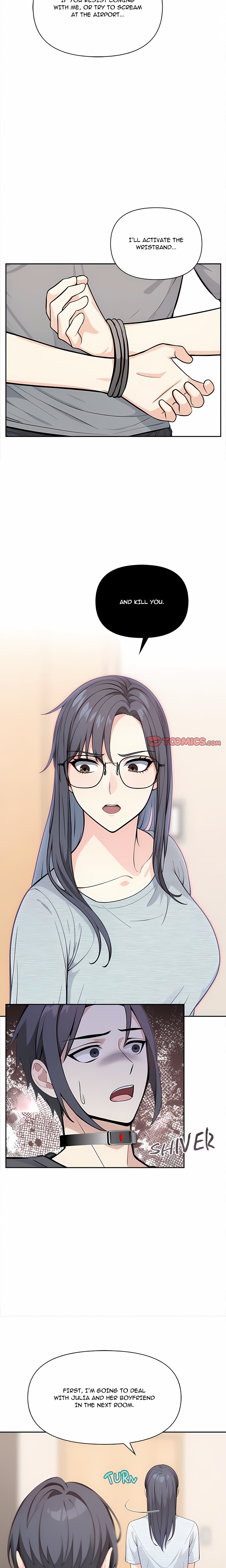 The Secret of a Girls’ Dorm 4
