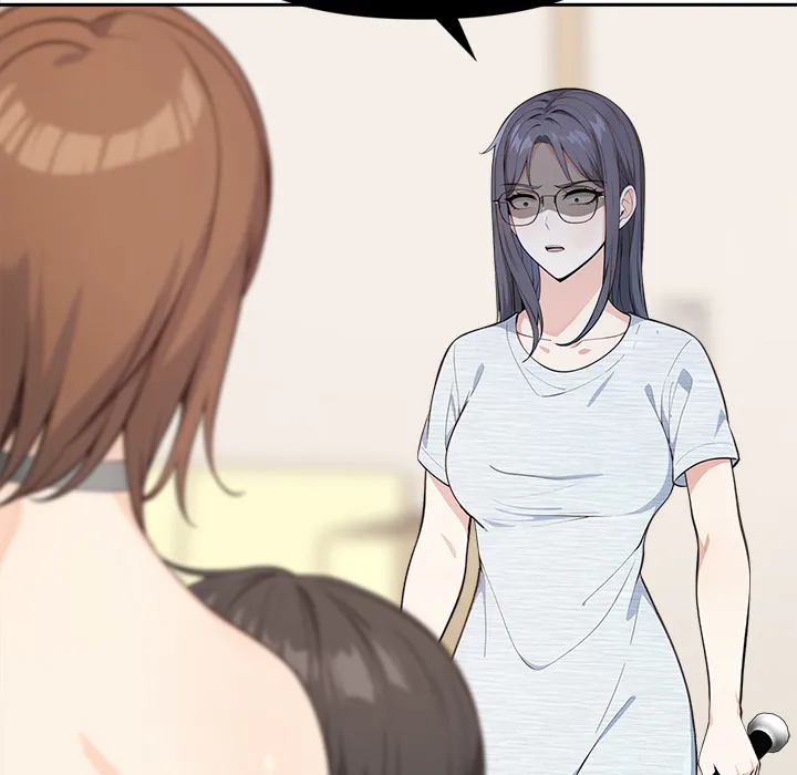 The Secret of a Girls’ Dorm 11