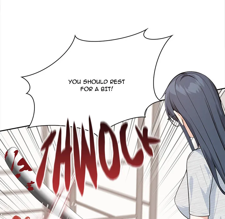 The Secret of a Girls’ Dorm 13